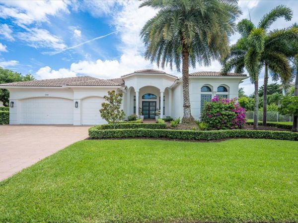 12520 Equine Lane, Wellington, FL 33414