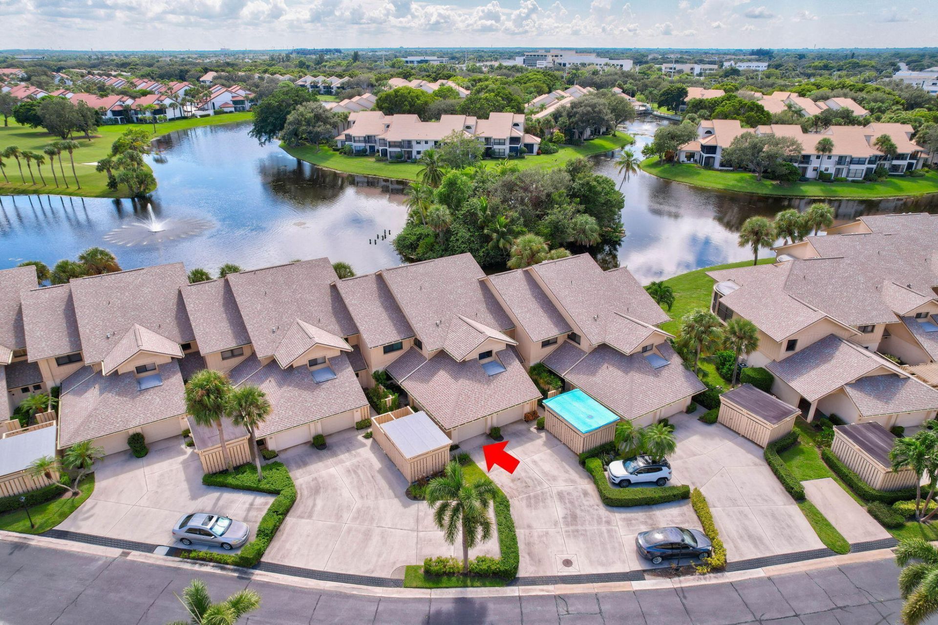 16913 Waterbend Drive, Unit 162, Jupiter, FL 33477 Photo