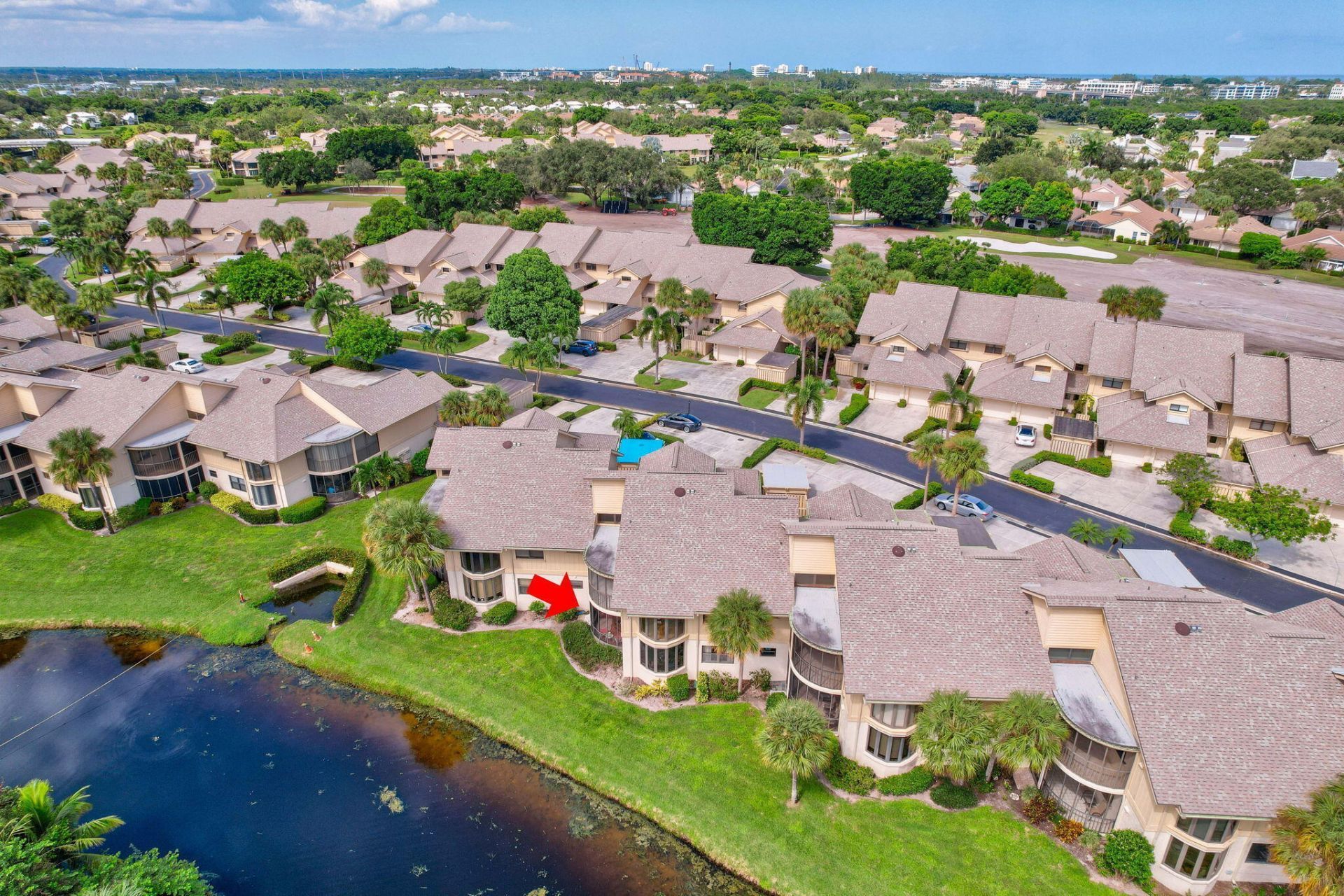 16913 Waterbend Drive, Unit 162, Jupiter, FL 33477 Photo