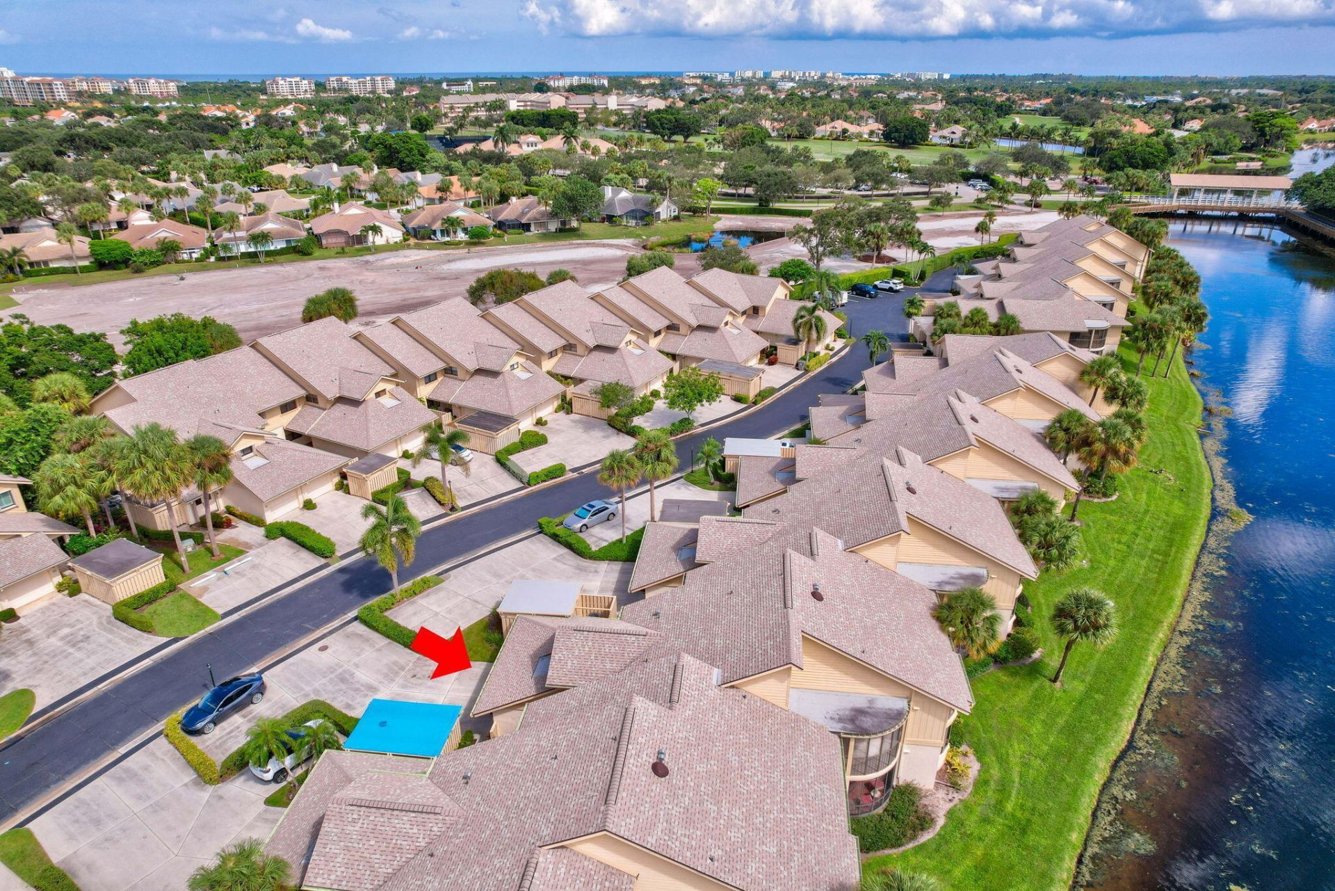 16913 Waterbend Drive, Unit 162, Jupiter, FL 33477 Photo