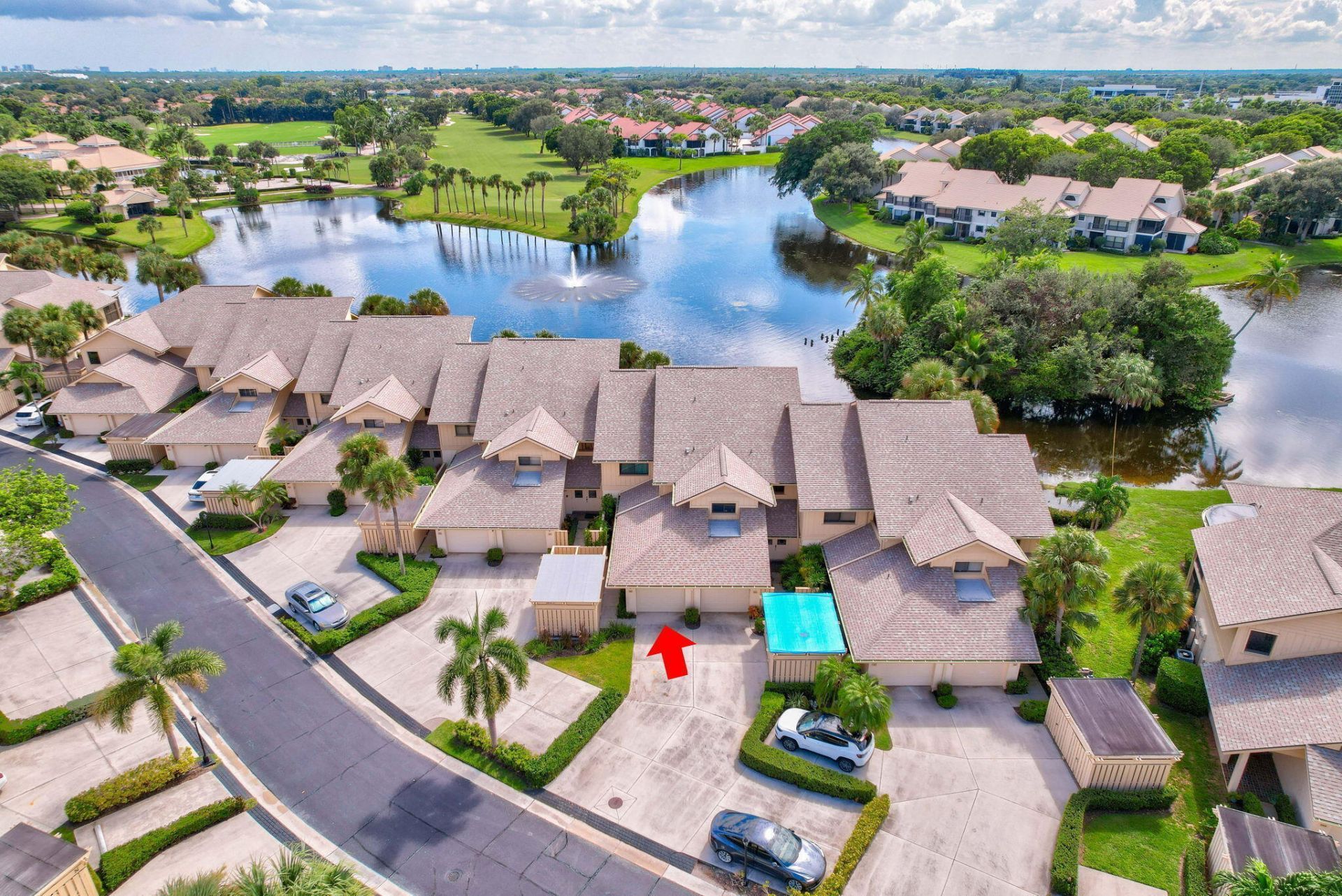 16913 Waterbend Drive, Unit 162, Jupiter, FL 33477 Photo