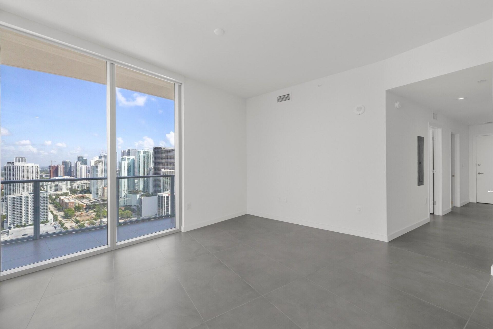1400 Biscayne Boulevard, Unit 3607, Miami, FL 33132 Photo