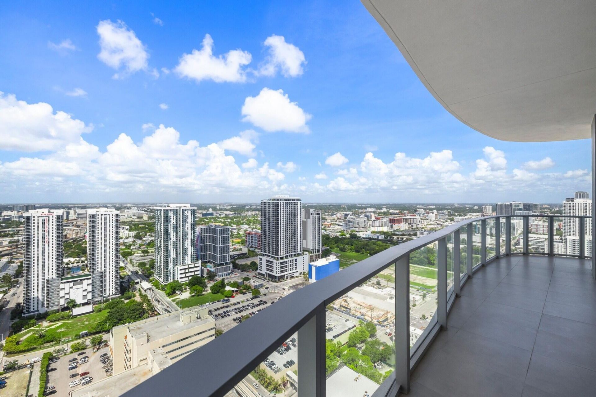 1400 Biscayne Boulevard, Unit 3607, Miami, FL 33132 Photo