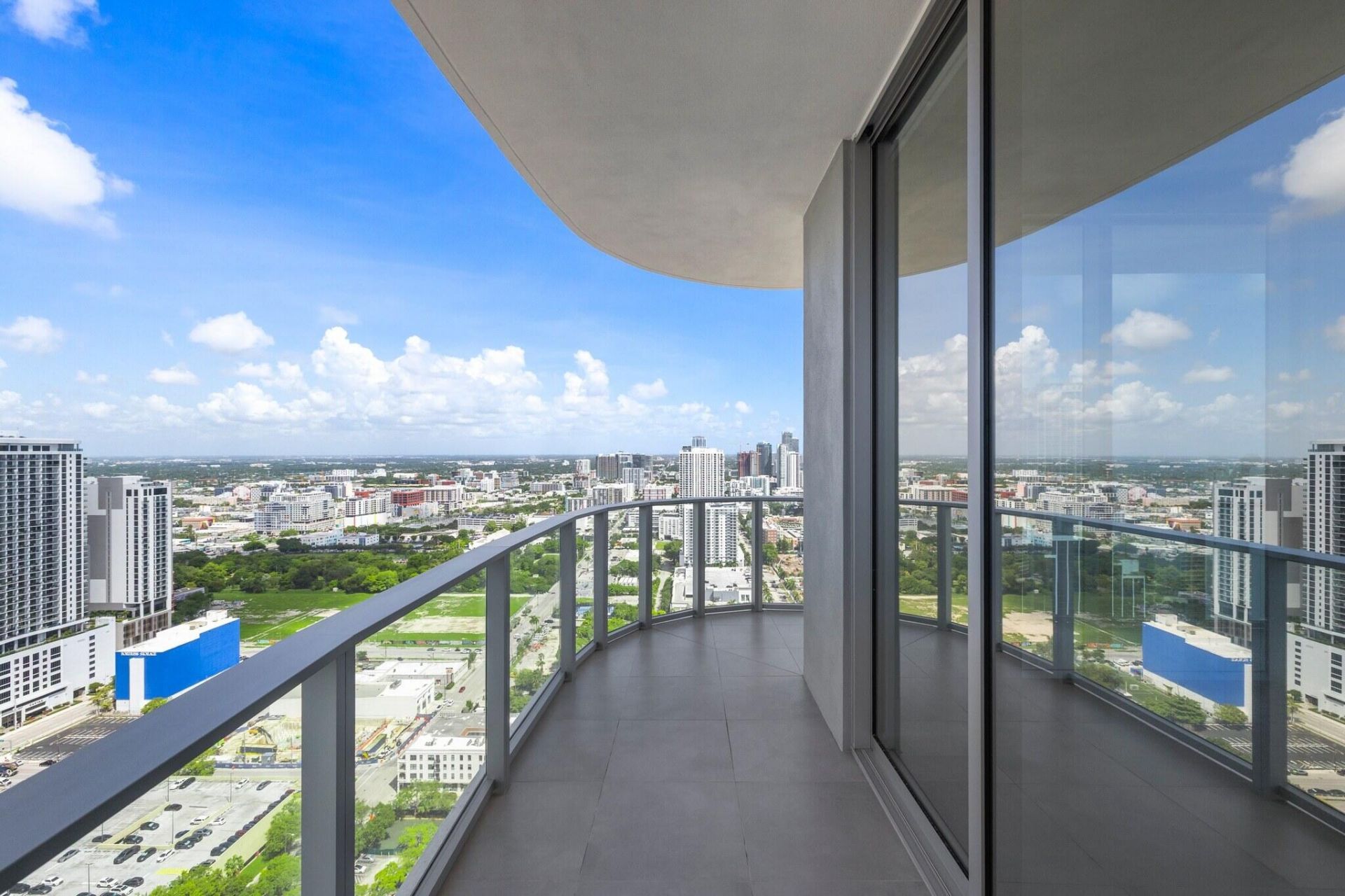 1400 Biscayne Boulevard, Unit 3607, Miami, FL 33132 Photo