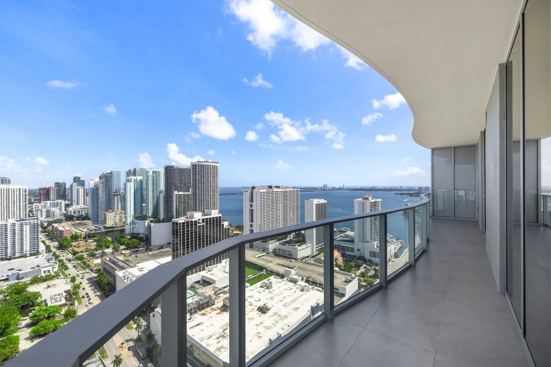 1400 Biscayne Boulevard, Unit 3607, Miami, FL 33132 Photo
