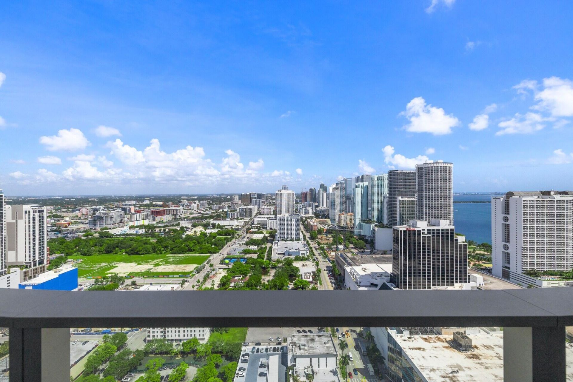 1400 Biscayne Boulevard, Unit 3607, Miami, FL 33132 Photo