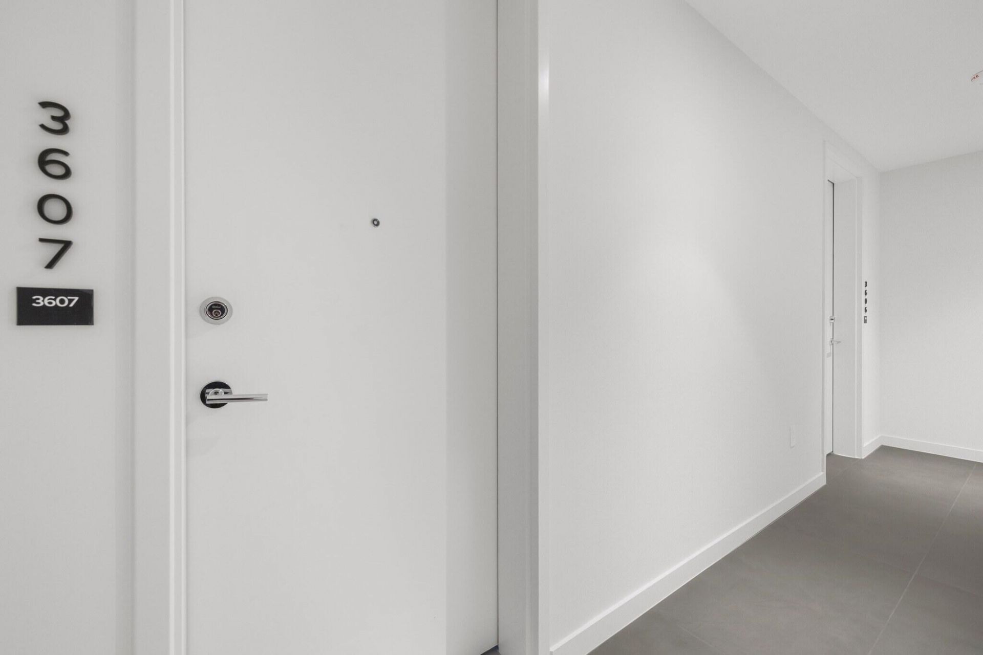 1400 Biscayne Boulevard, Unit 3607, Miami, FL 33132 Photo