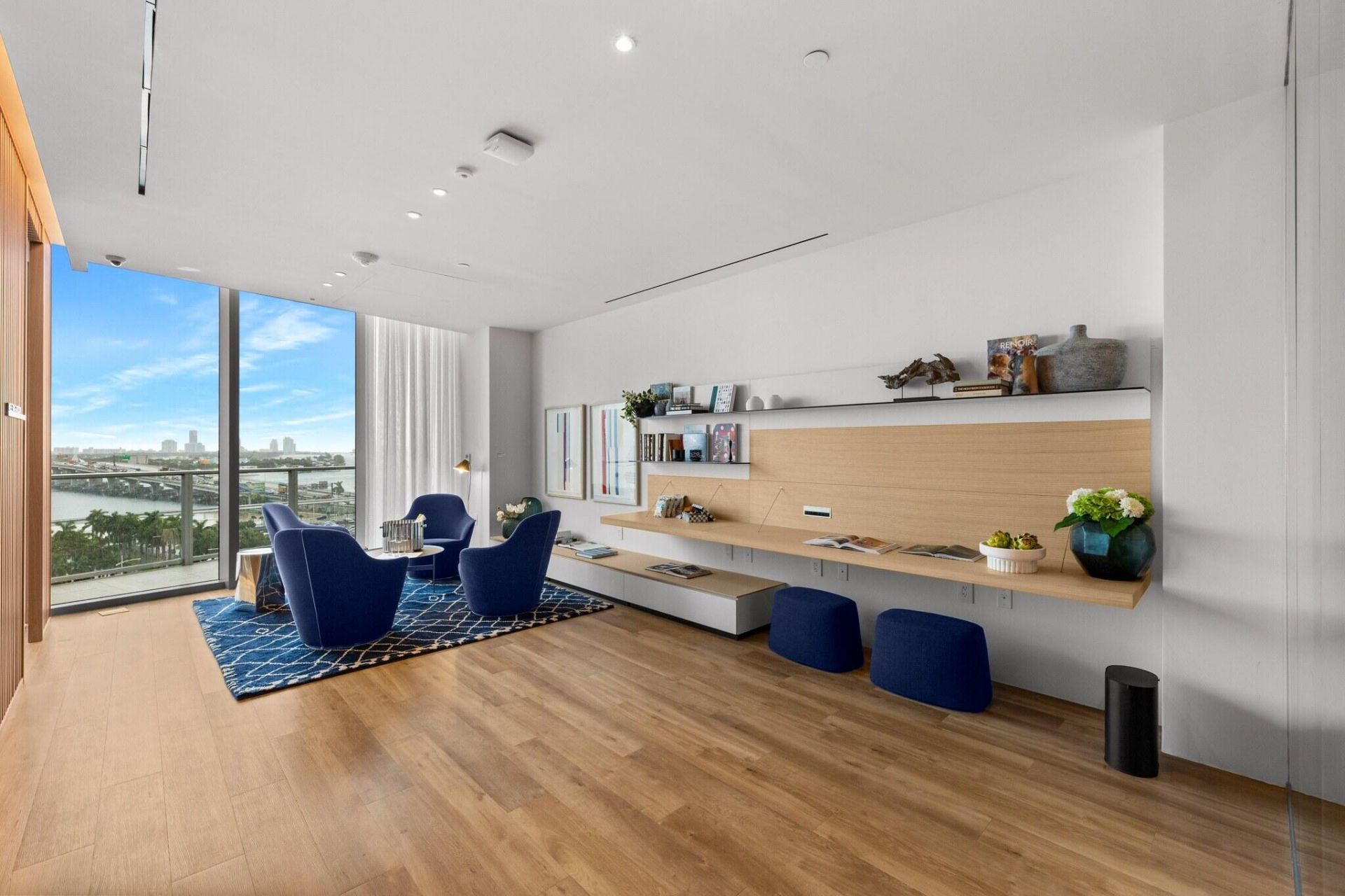 1400 Biscayne Boulevard, Unit 3607, Miami, FL 33132 Photo
