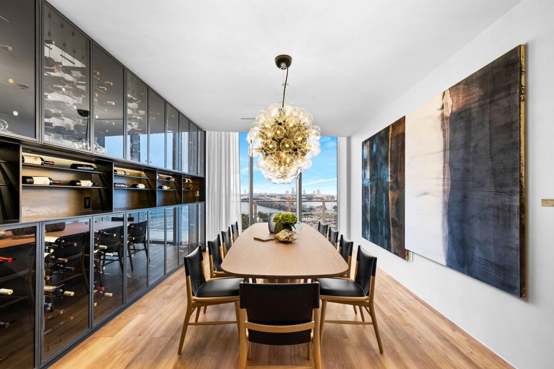 1400 Biscayne Boulevard, Unit 3607, Miami, FL 33132 Photo