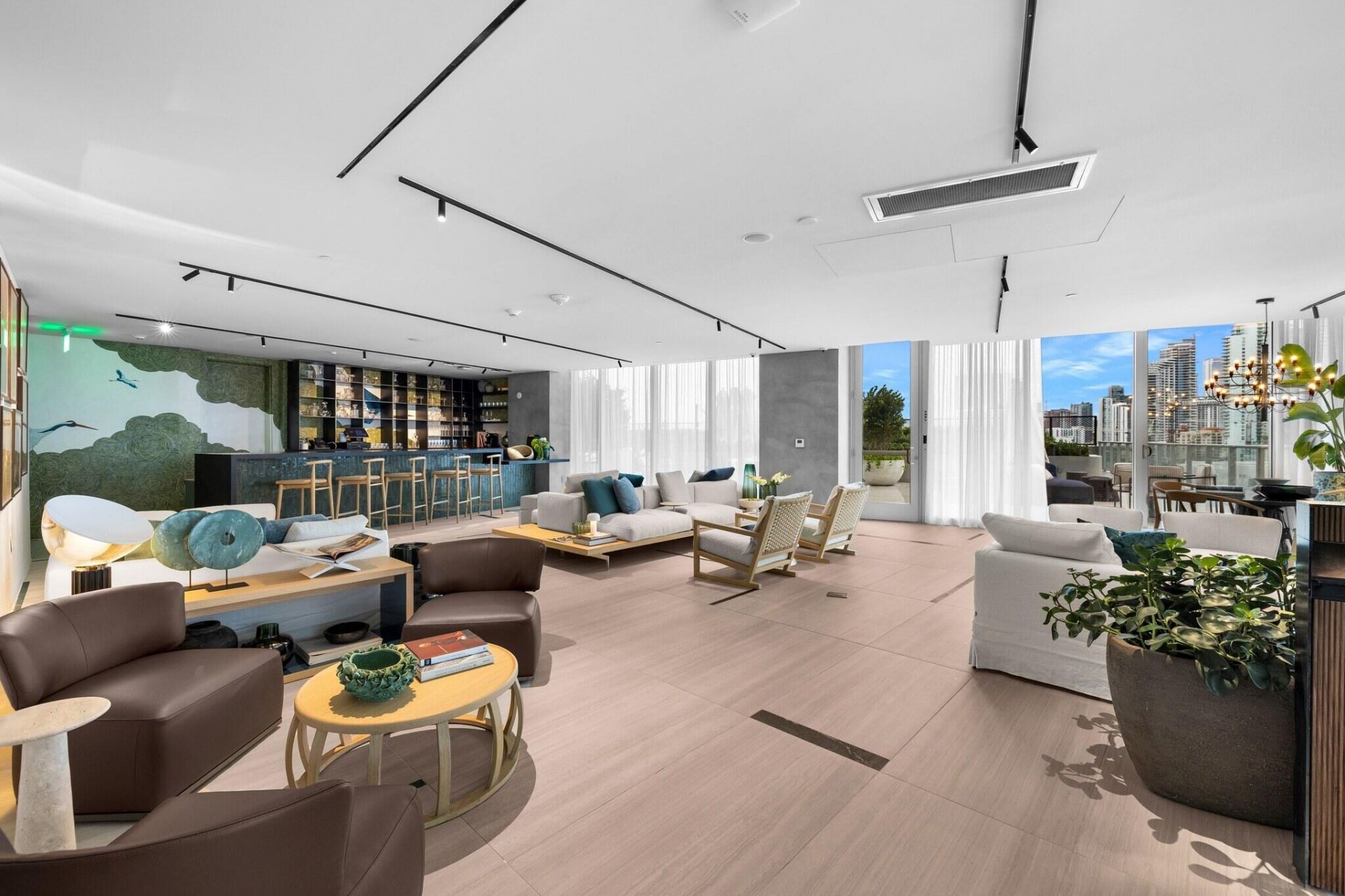 1400 Biscayne Boulevard, Unit 3607, Miami, FL 33132 Photo