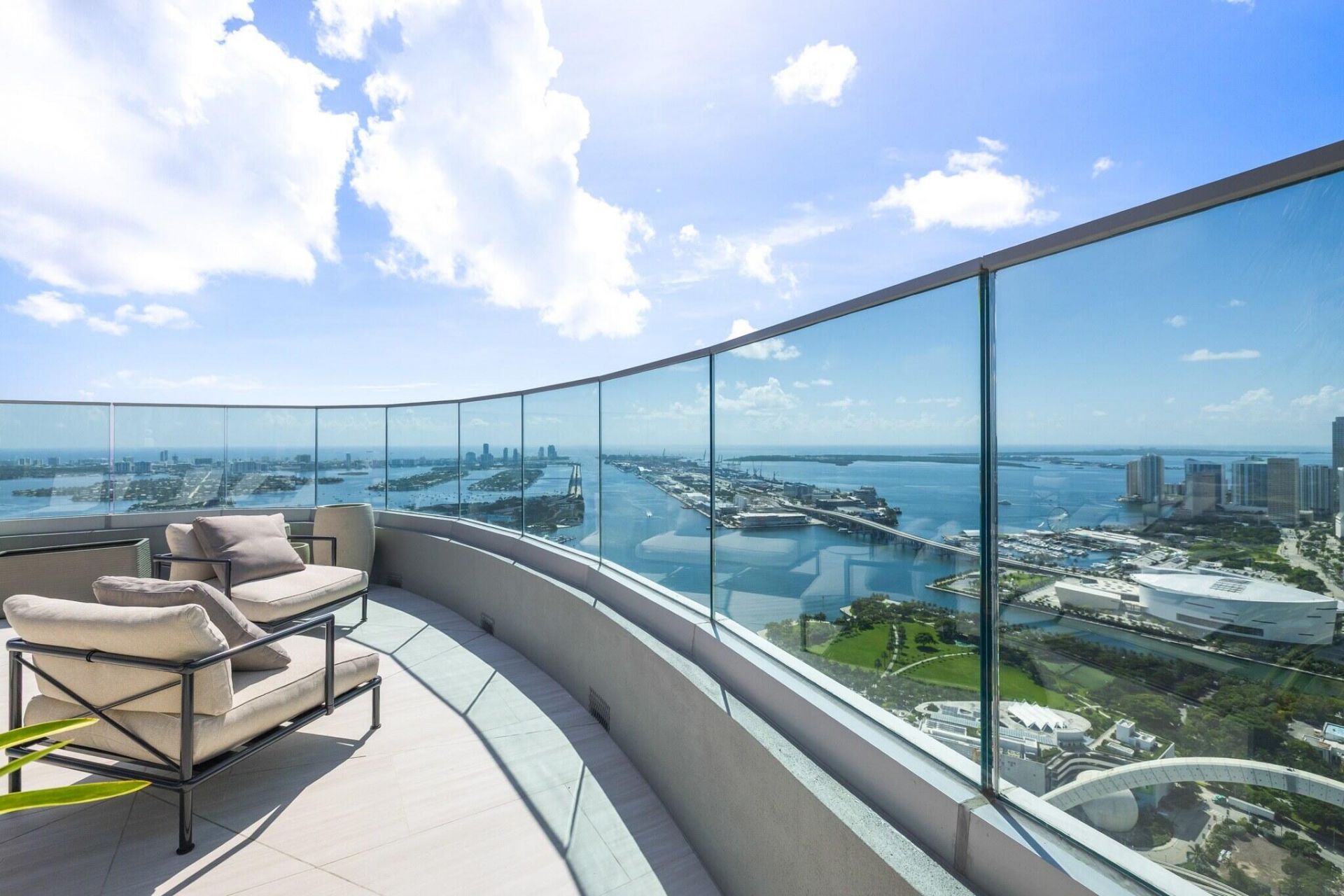 1400 Biscayne Boulevard, Unit 3607, Miami, FL 33132 Photo