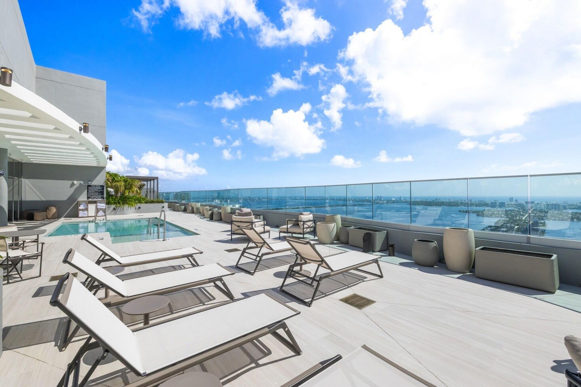1400 Biscayne Boulevard, Unit 3607, Miami, FL 33132 Photo
