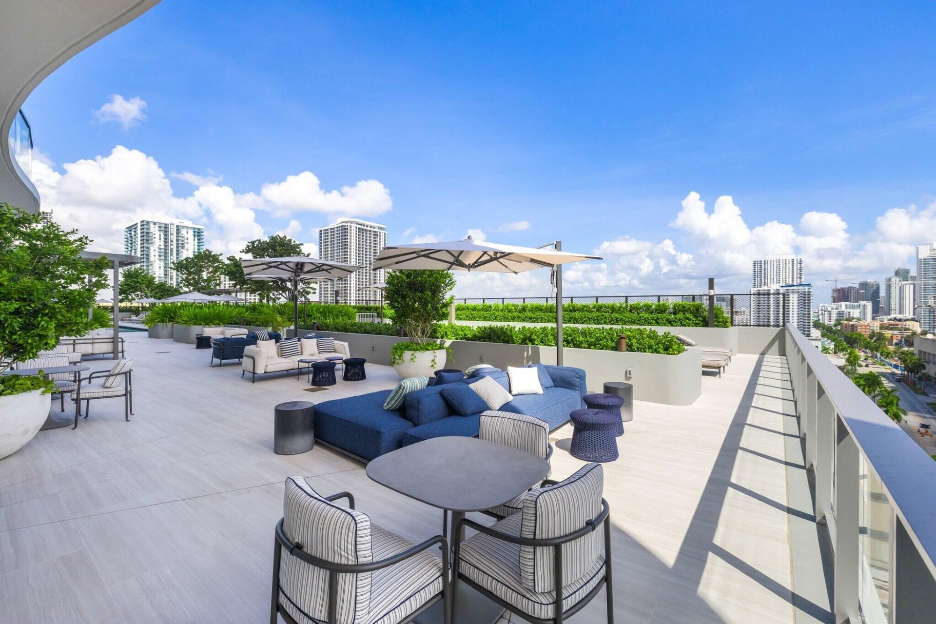 1400 Biscayne Boulevard, Unit 3607, Miami, FL 33132 Photo