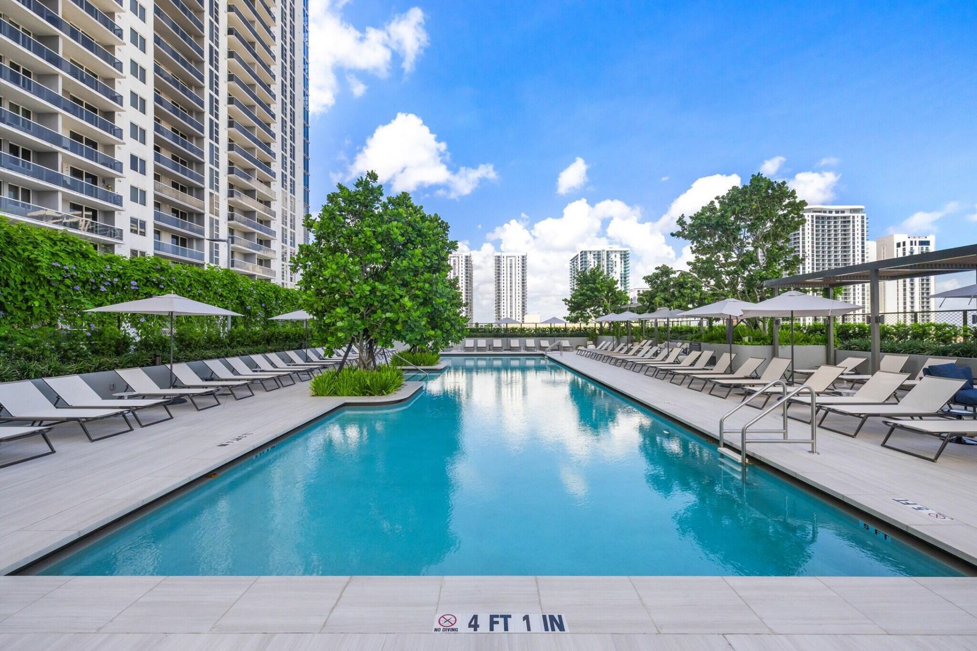 1400 Biscayne Boulevard, Unit 3607, Miami, FL 33132 Photo