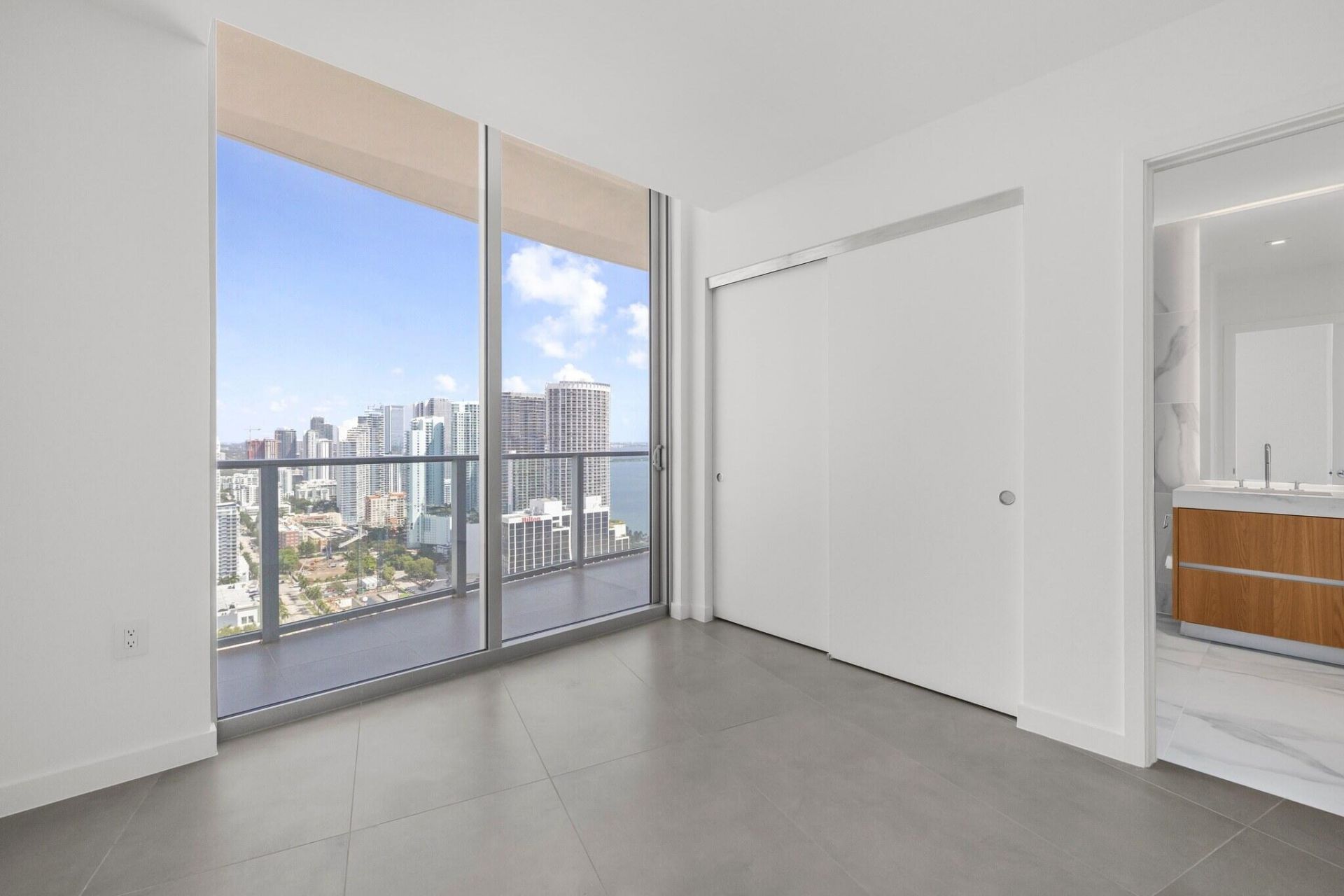 1400 Biscayne Boulevard, Unit 3607, Miami, FL 33132 Photo