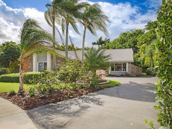 20816 SUGARLOAF Lane, Boca Raton, FL 33428