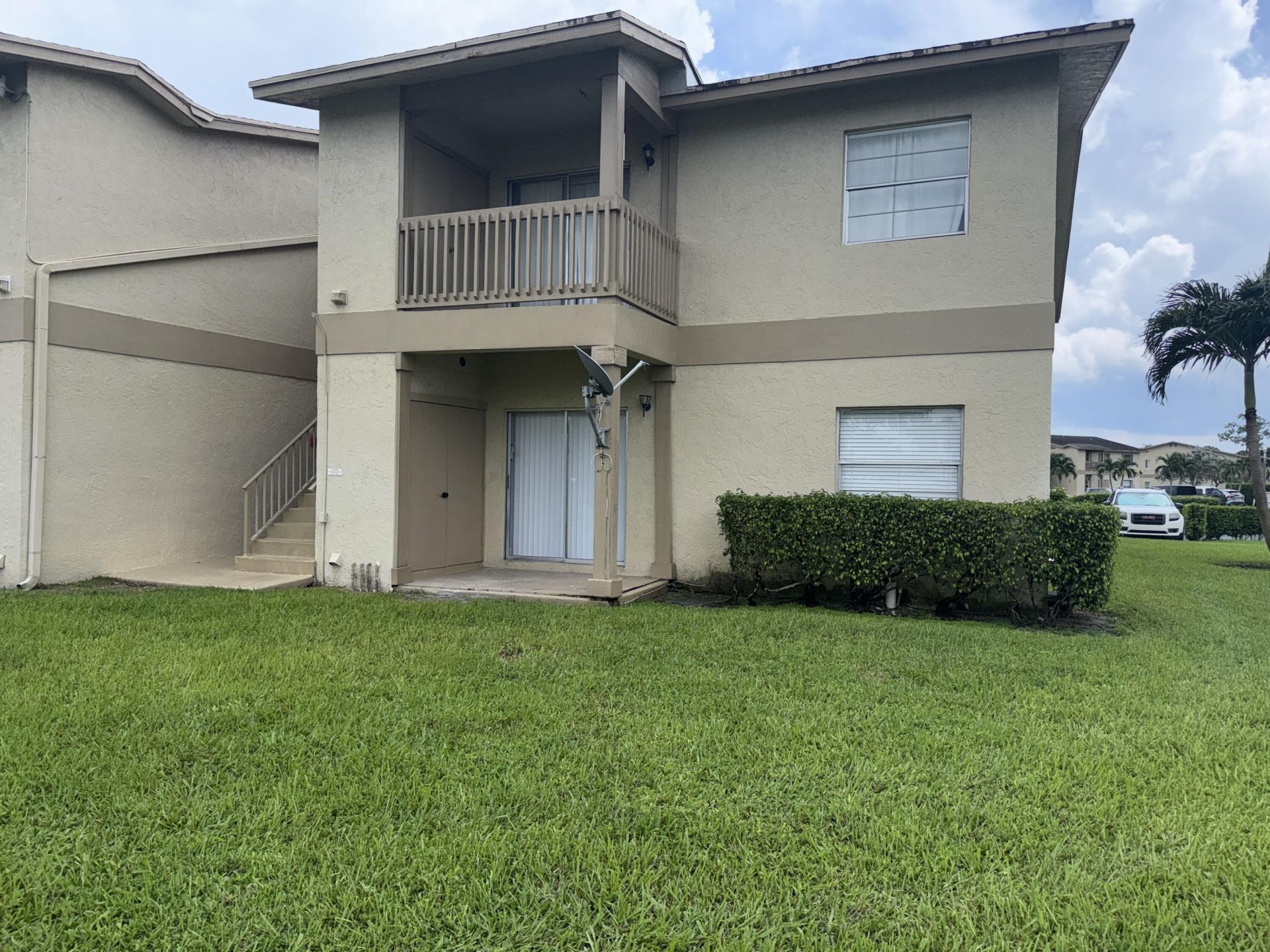1758 Abbey Road, Unit 102, West Palm Beach, FL 33415 Photo