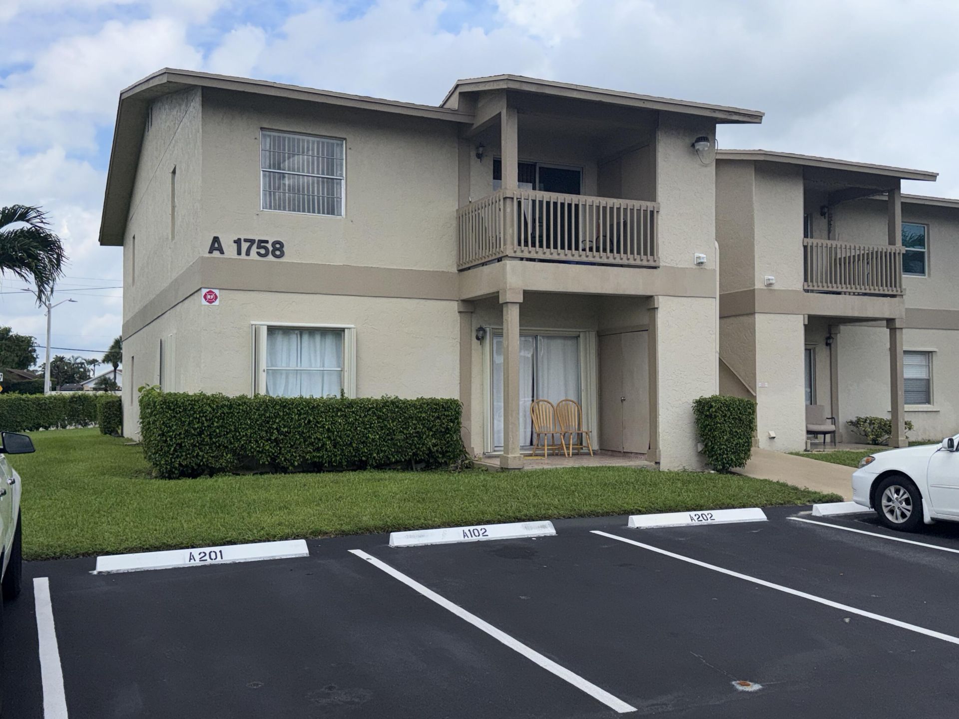 1758 Abbey Road, Unit 102, West Palm Beach, FL 33415 Photo