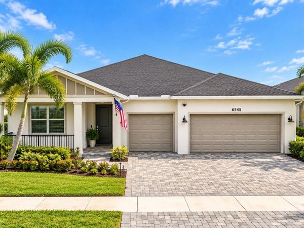 6545 NW CLOVERDALE Avenue, Port St. Lucie, FL 34987