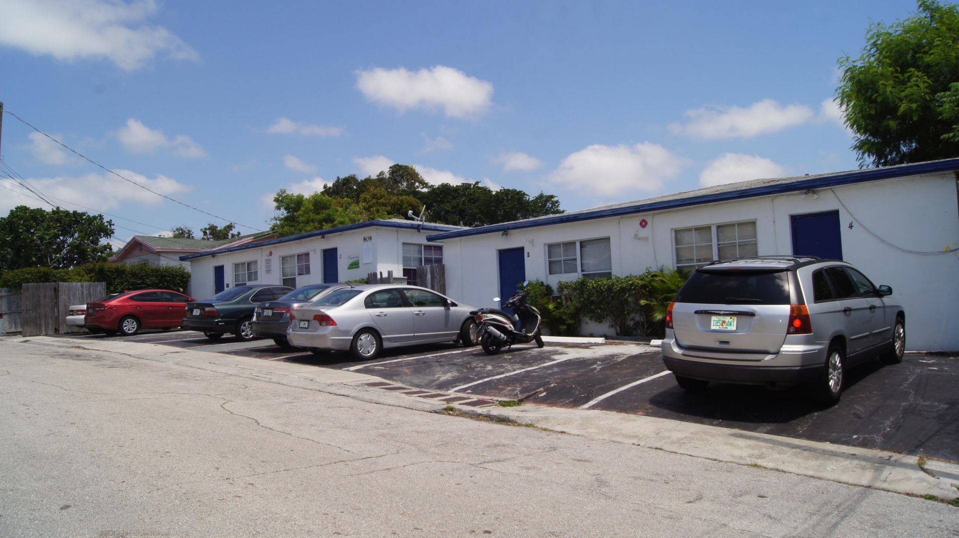 809 20th Street, Unit 5, West Palm Beach, FL 33407 Photo