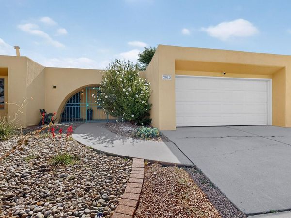 2012 Father Sky Street NE, Albuquerque, NM 87112