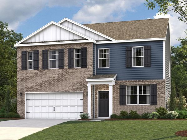 471 Fieldcrest Road, Blountville, TN 37617