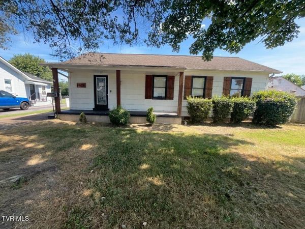 1620 Hermitage Drive, Kingsport, TN 37664