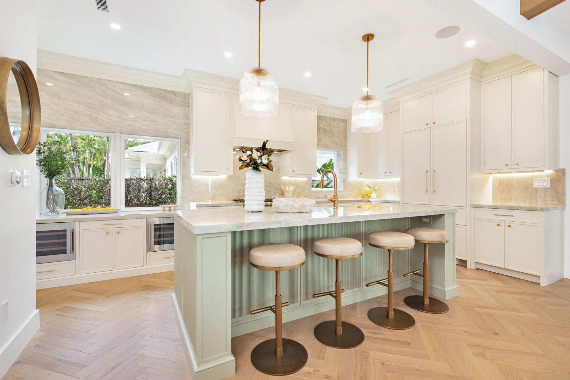 110 Greenwood Drive, West Palm Beach, FL 33405 Photo