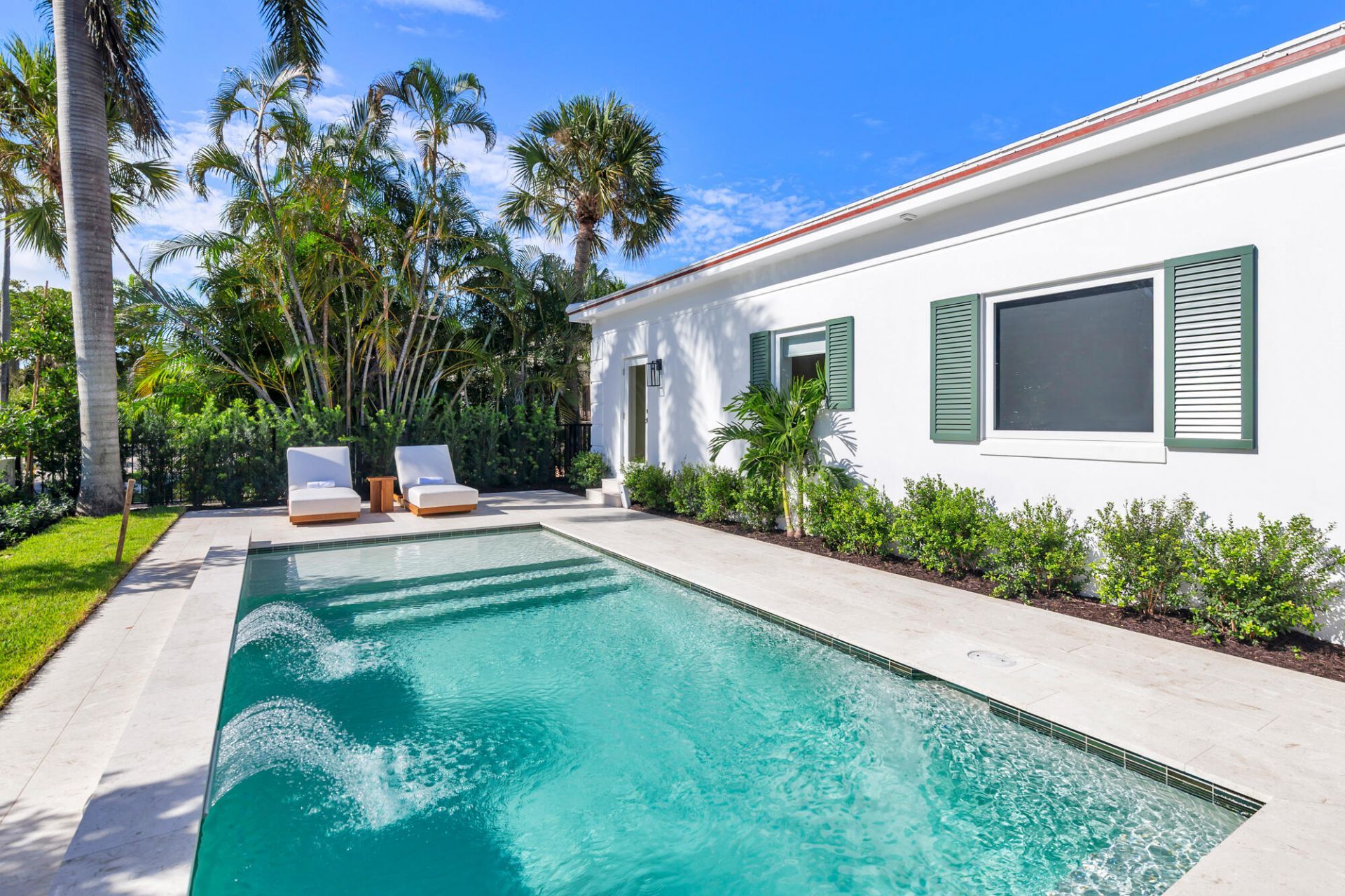 110 Greenwood Drive, West Palm Beach, FL 33405 Photo