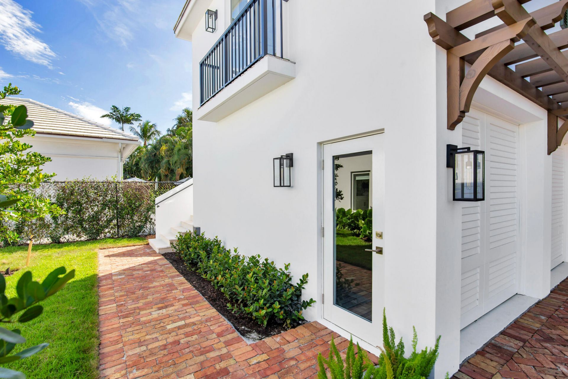 110 Greenwood Drive, West Palm Beach, FL 33405 Photo