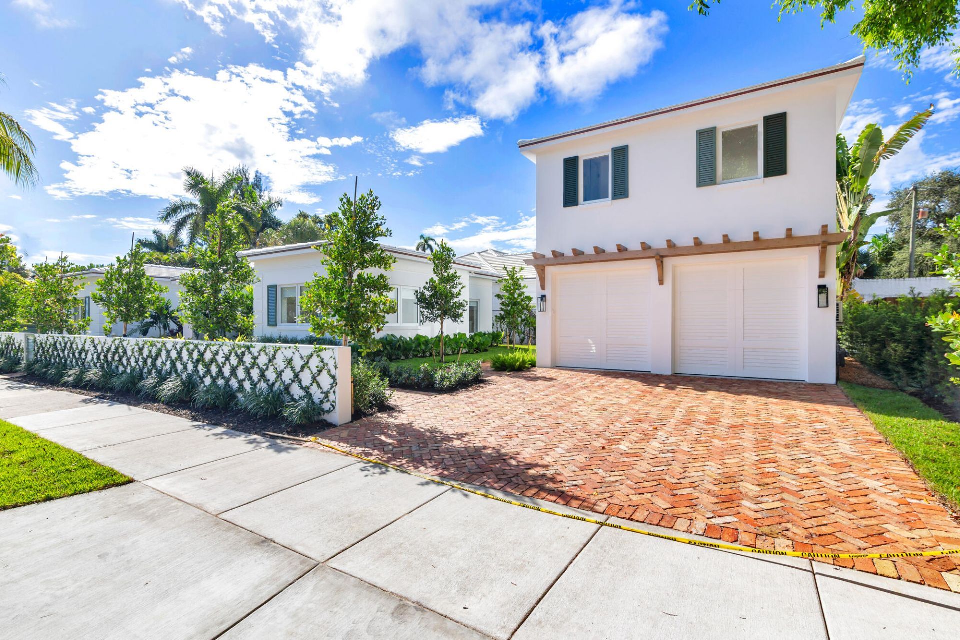 110 Greenwood Drive, West Palm Beach, FL 33405 Photo
