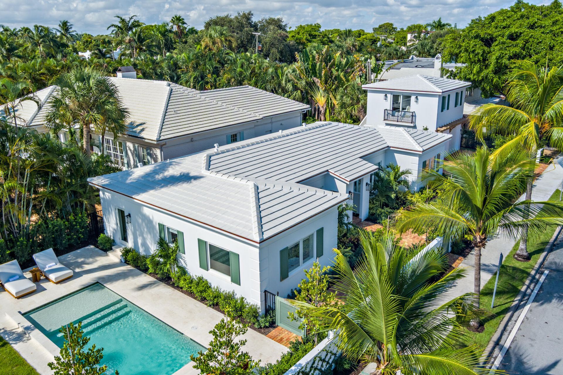 110 Greenwood Drive, West Palm Beach, FL 33405 Photo