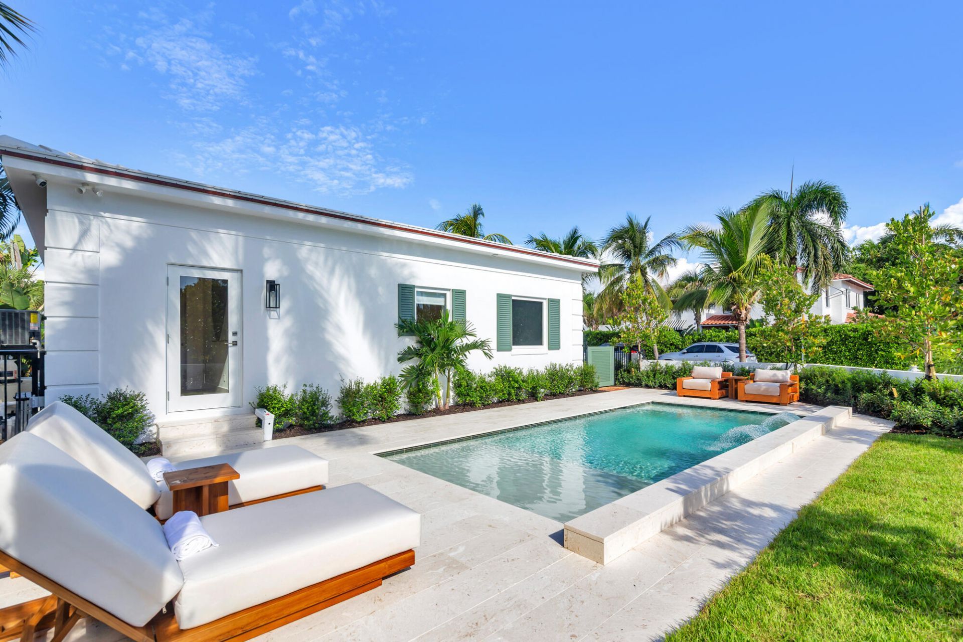110 Greenwood Drive, West Palm Beach, FL 33405 Photo