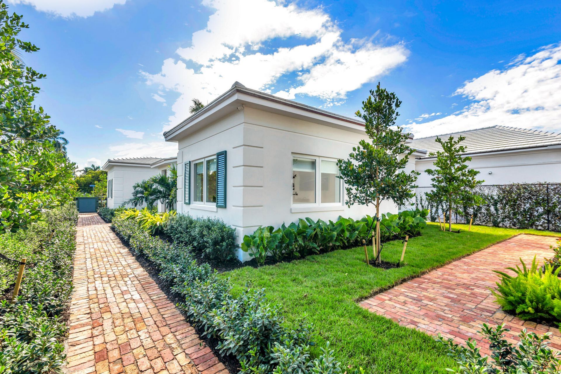 110 Greenwood Drive, West Palm Beach, FL 33405 Photo