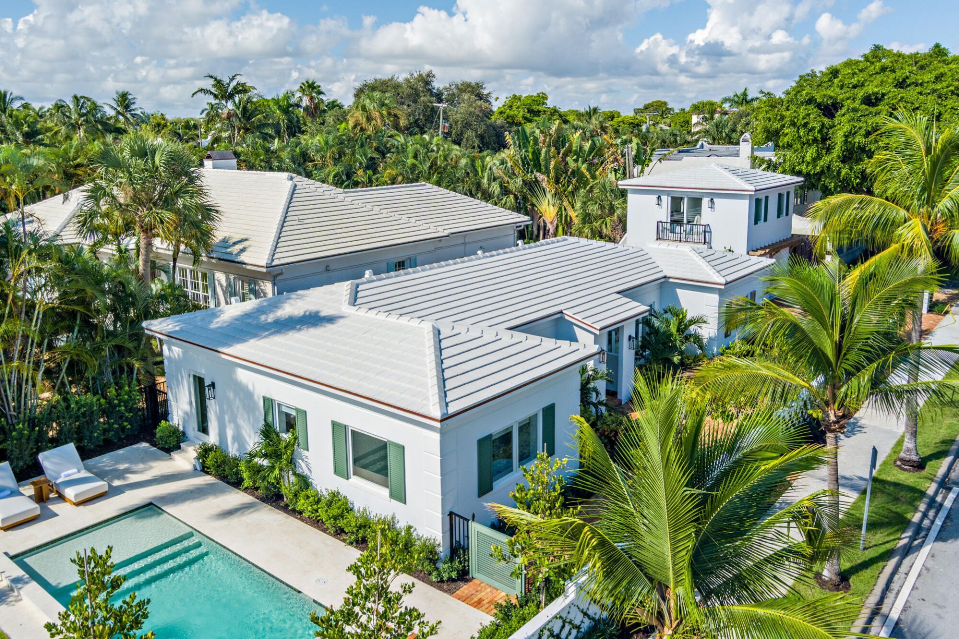 110 Greenwood Drive, West Palm Beach, FL 33405 Photo