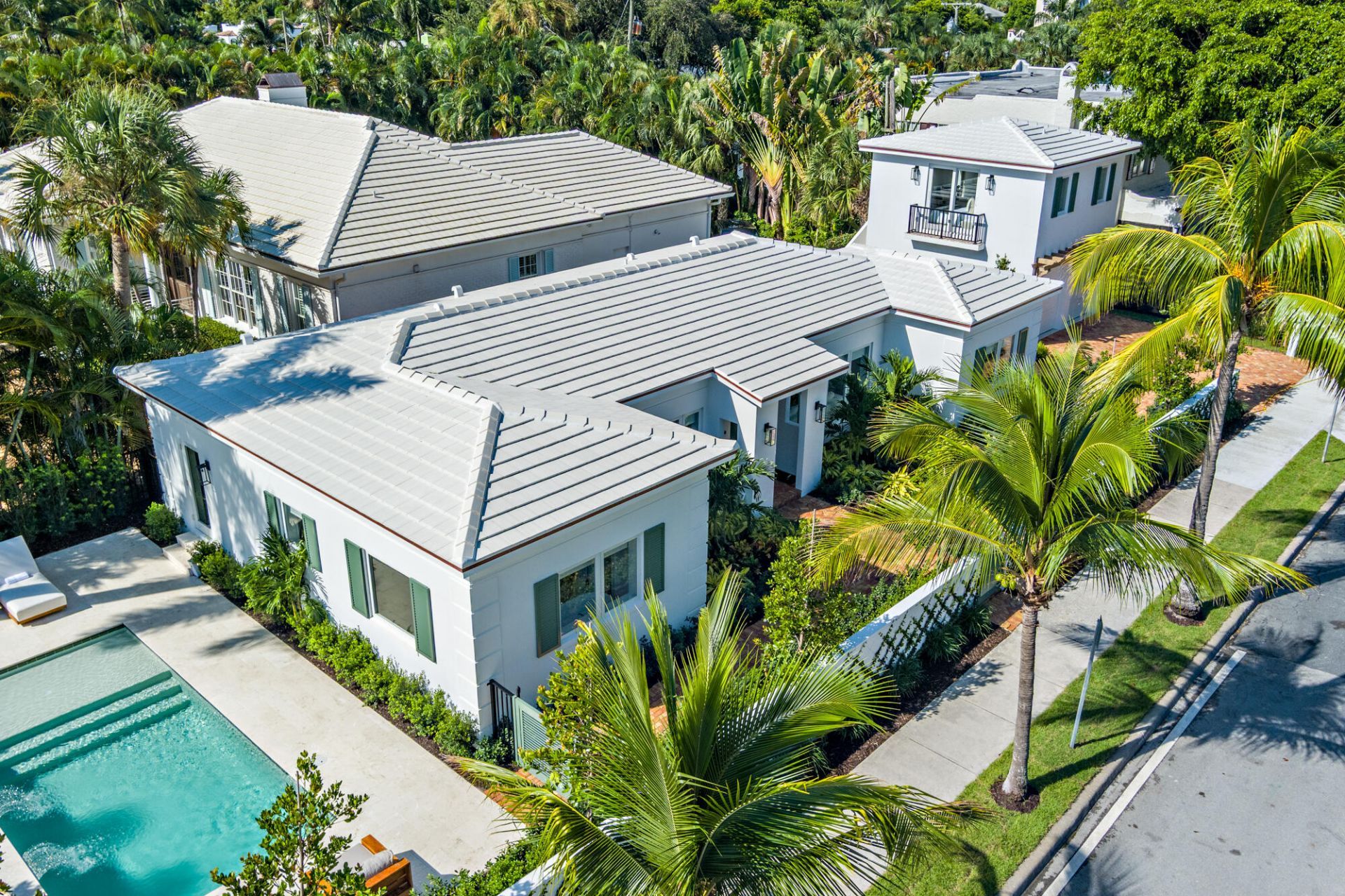 110 Greenwood Drive, West Palm Beach, FL 33405 Photo