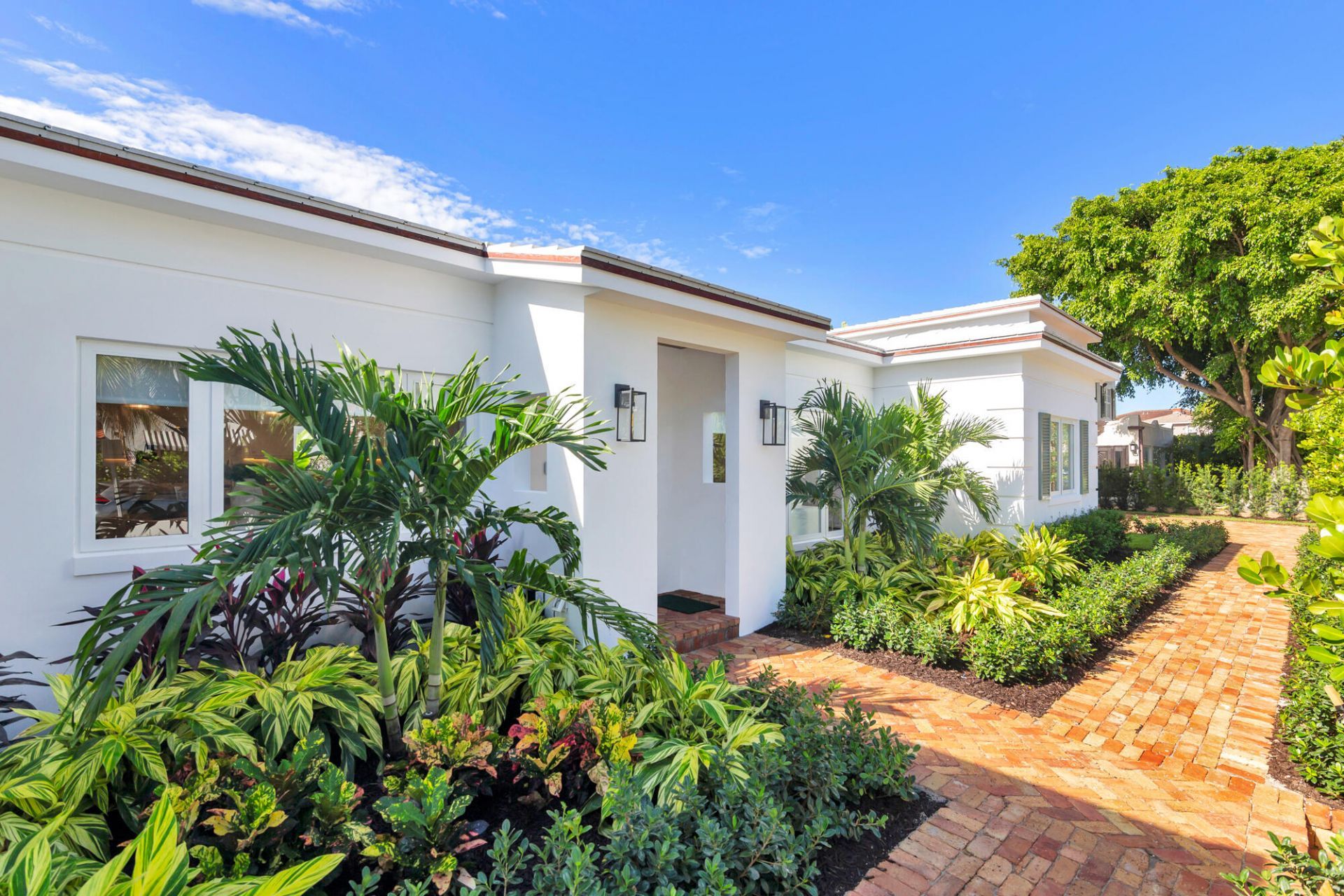 110 Greenwood Drive, West Palm Beach, FL 33405 Photo