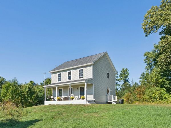 4 Captain Thomas Drive , Windham, ME 04062