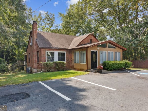 4405 Rockbridge Road, Stone Mountain, GA 30083