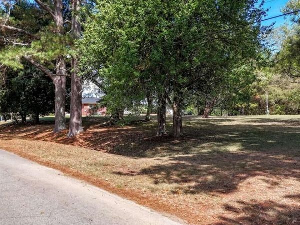 0 Carlton Drive, Rockmart, GA 30153