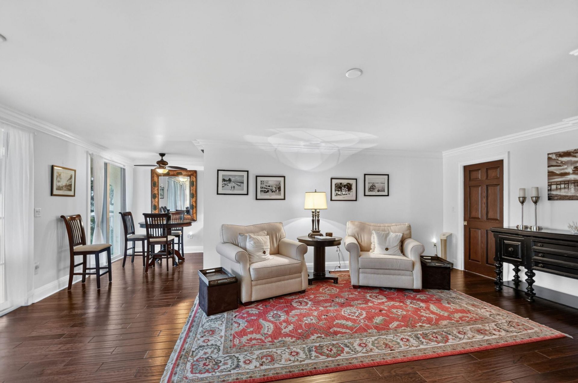 102 Half Moon Circle, Unit F2, Hypoluxo, FL 33462 Photo