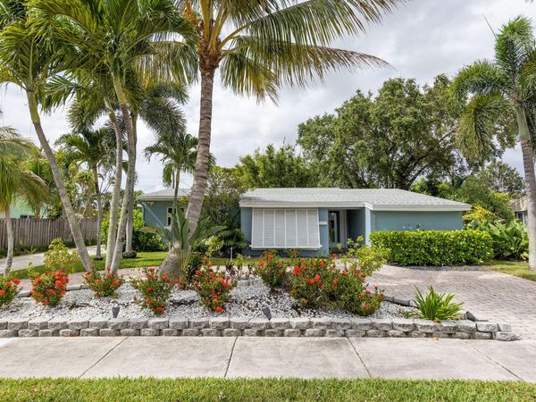 2380 SW 15th Street, Fort Lauderdale, FL 33312