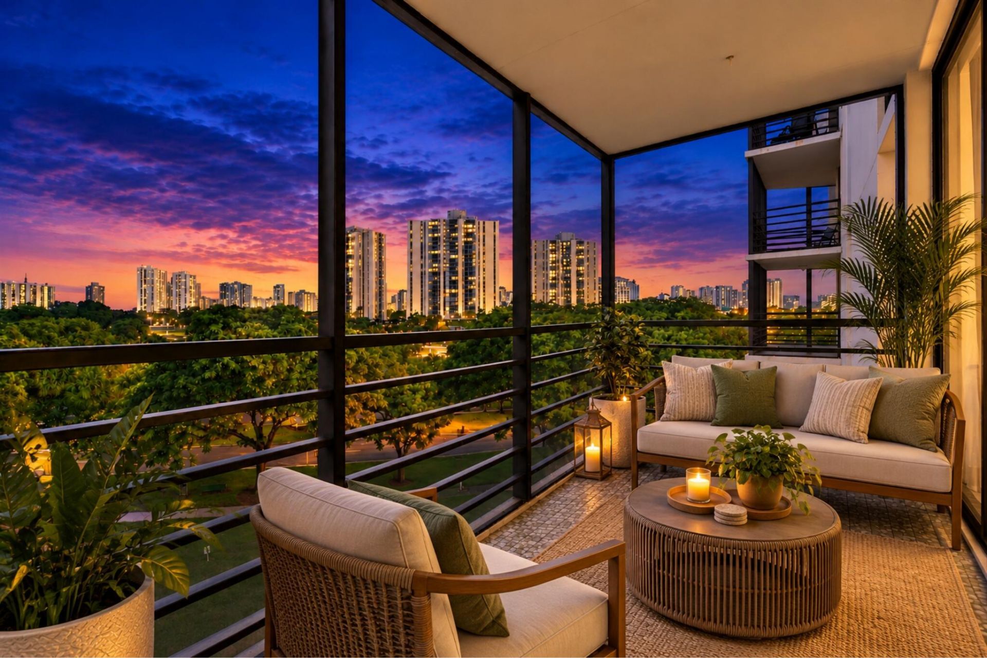 20400 W Country Club Drive, Unit 609, Aventura, FL 33180 Photo