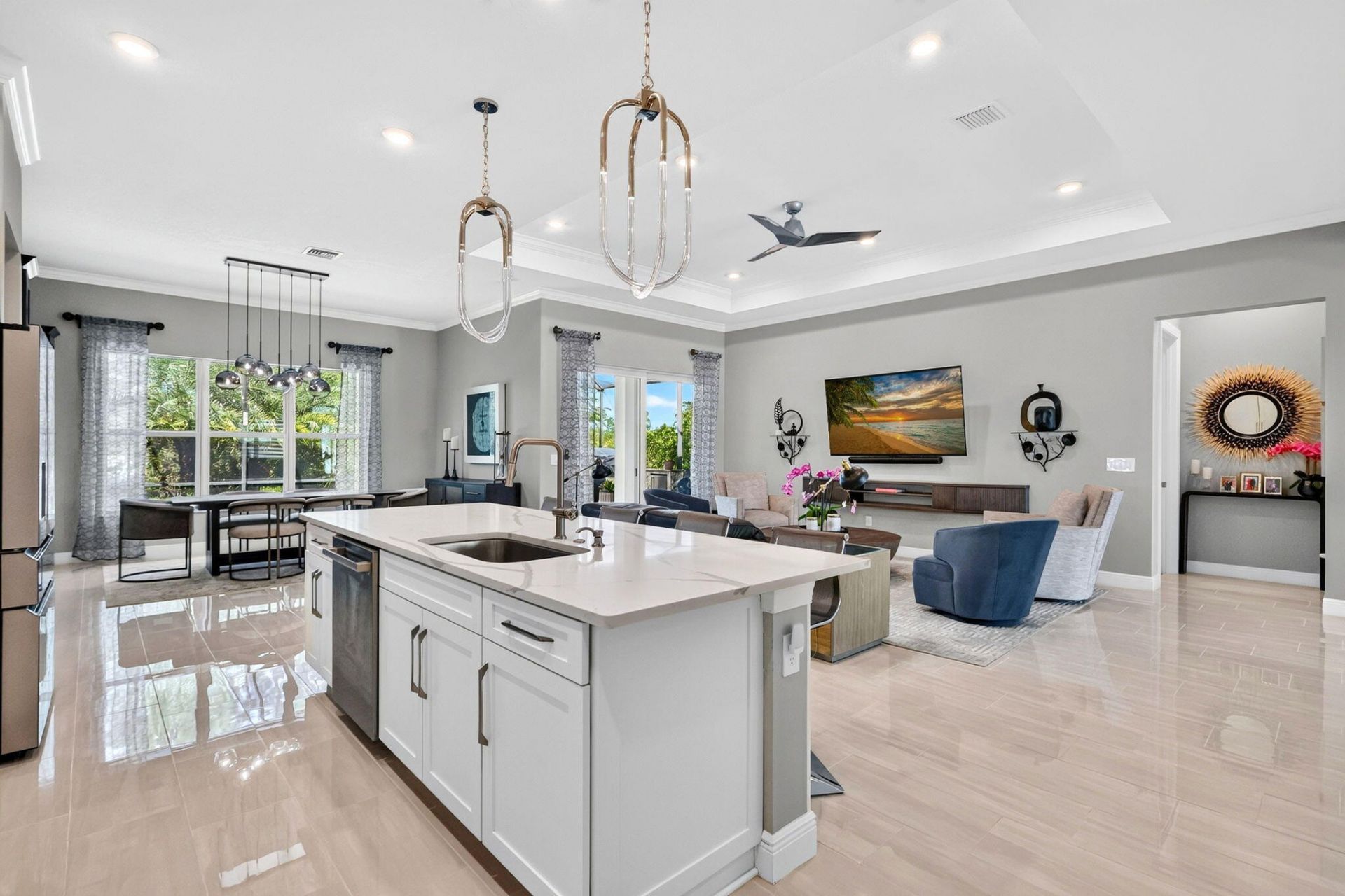 5003 SW Winchester Drive, Stuart, FL 34997 Photo