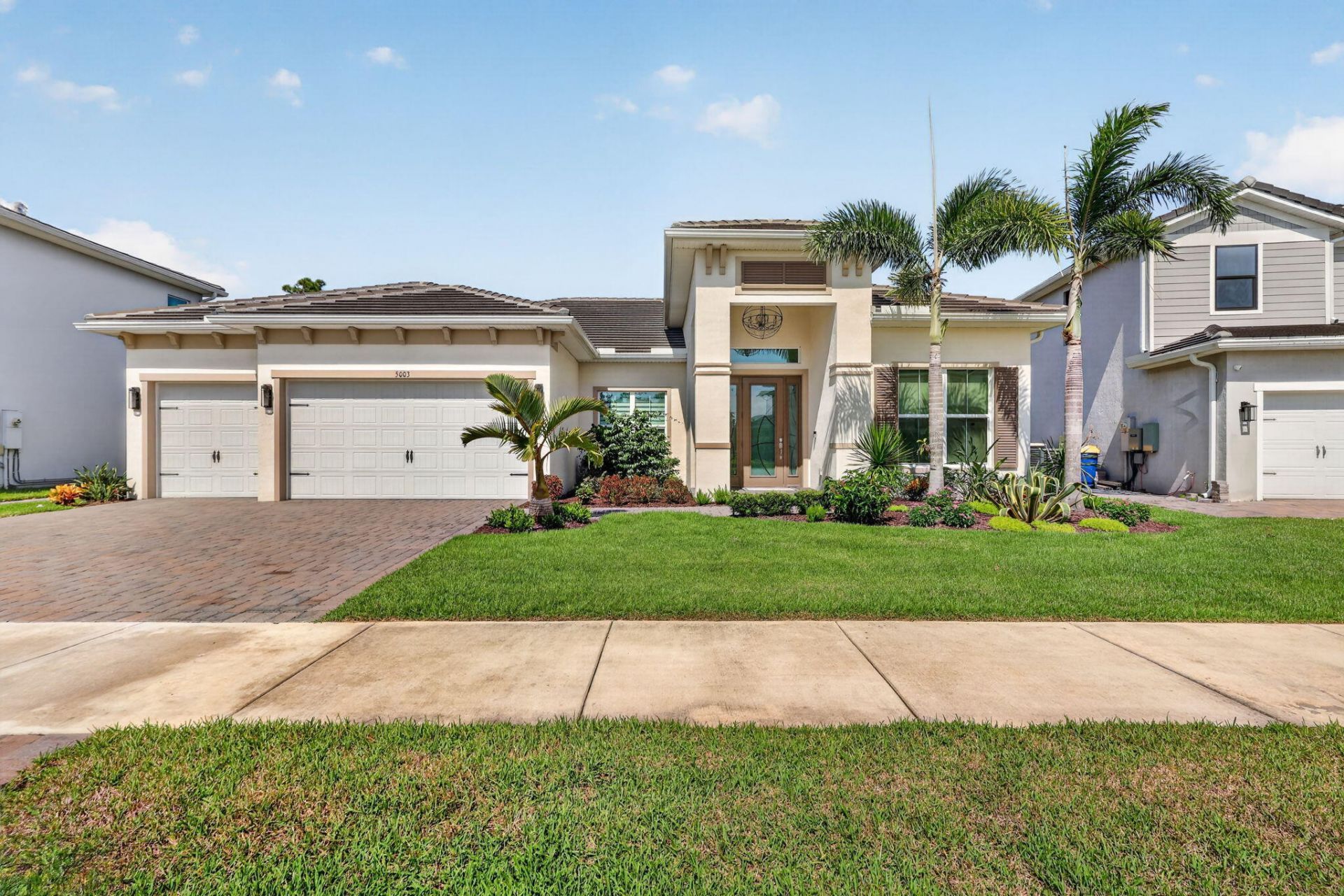 5003 SW Winchester Drive, Stuart, FL 34997 Photo