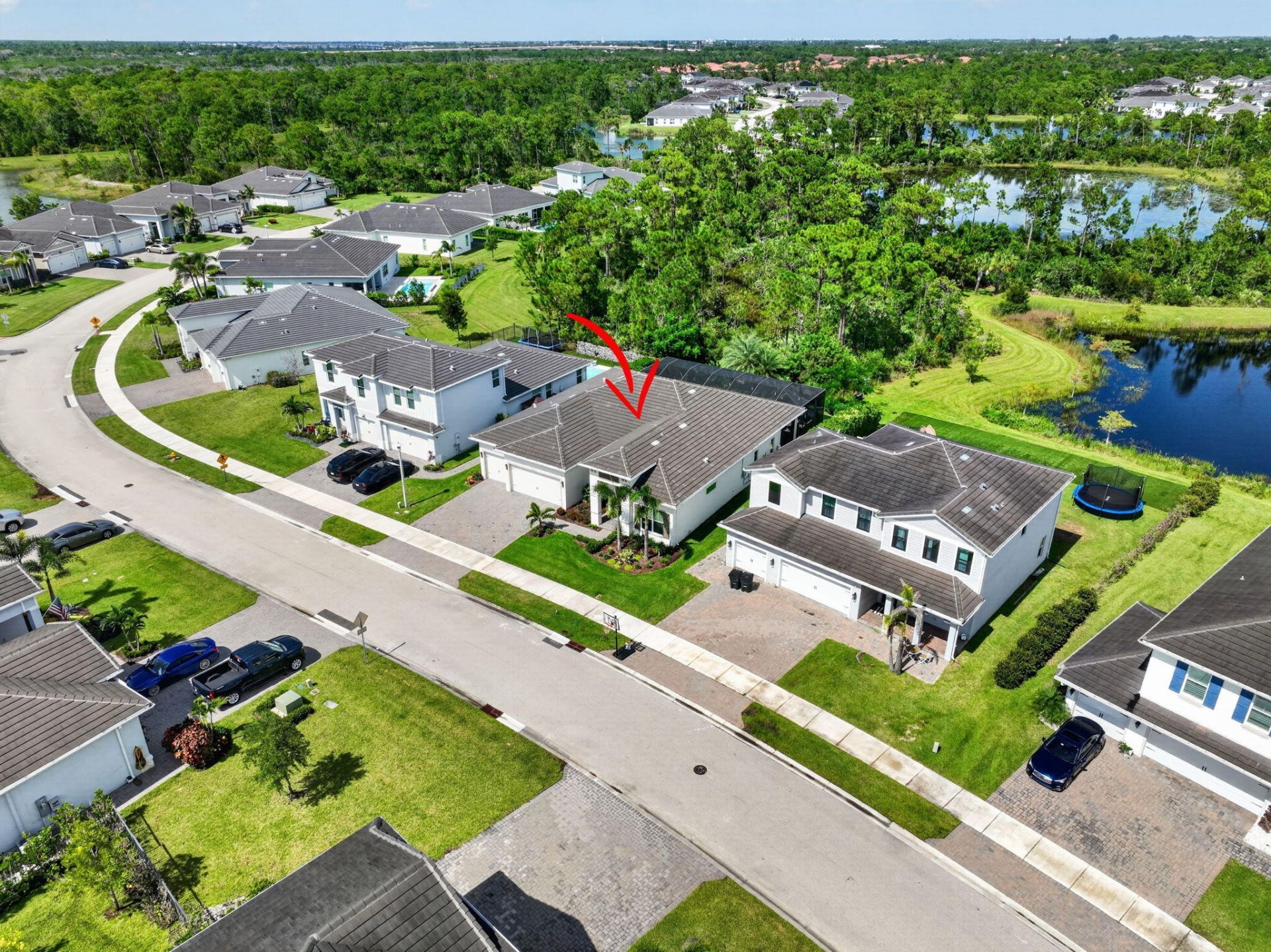 5003 SW Winchester Drive, Stuart, FL 34997 Photo