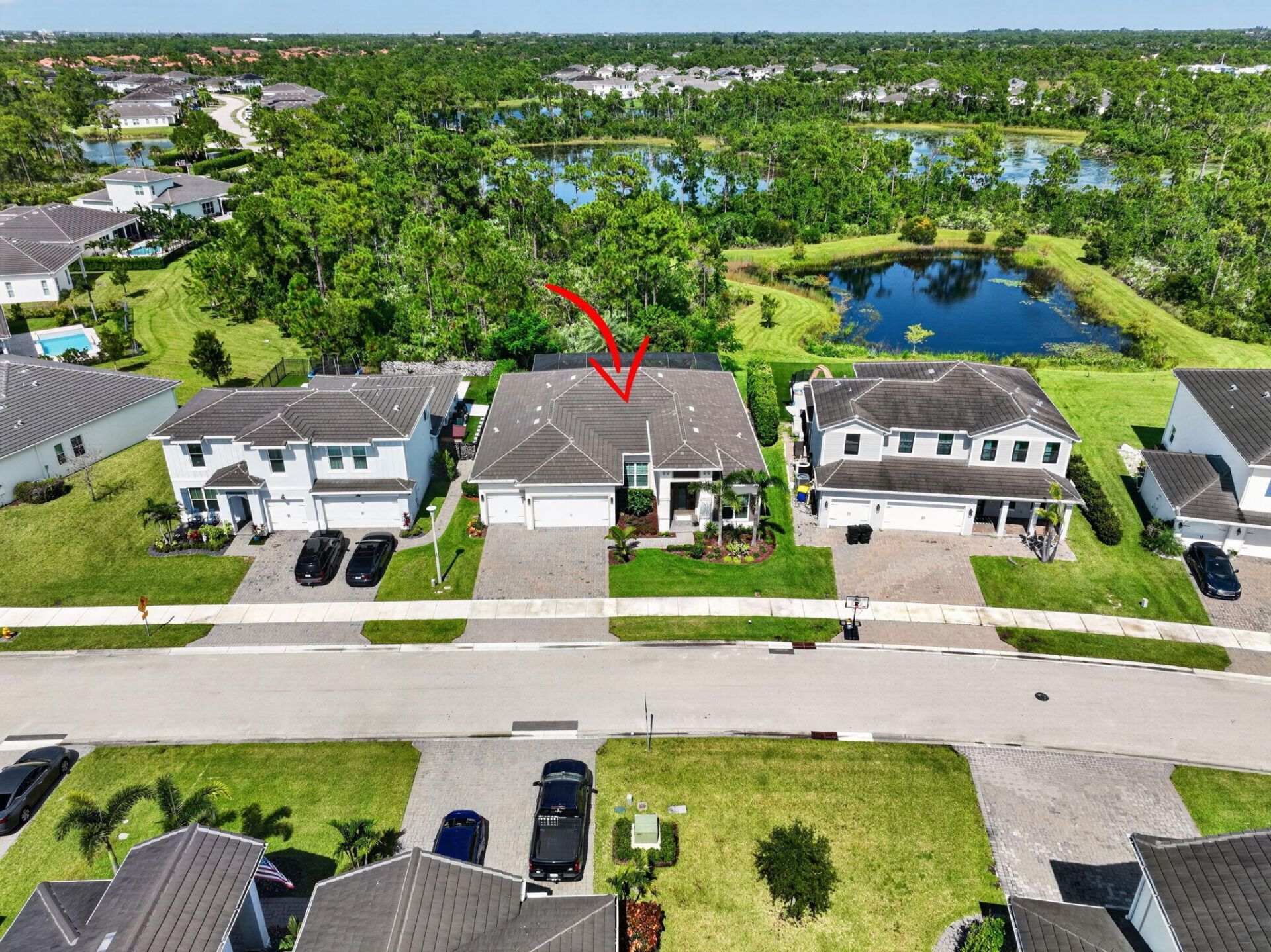 5003 SW Winchester Drive, Stuart, FL 34997 Photo