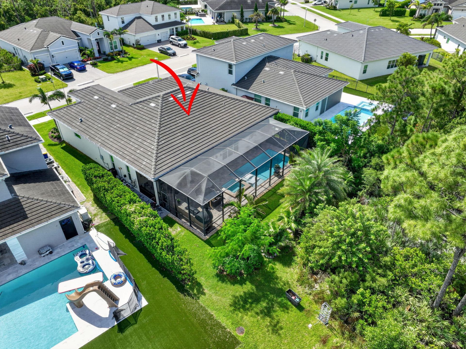 5003 SW Winchester Drive, Stuart, FL 34997 Photo