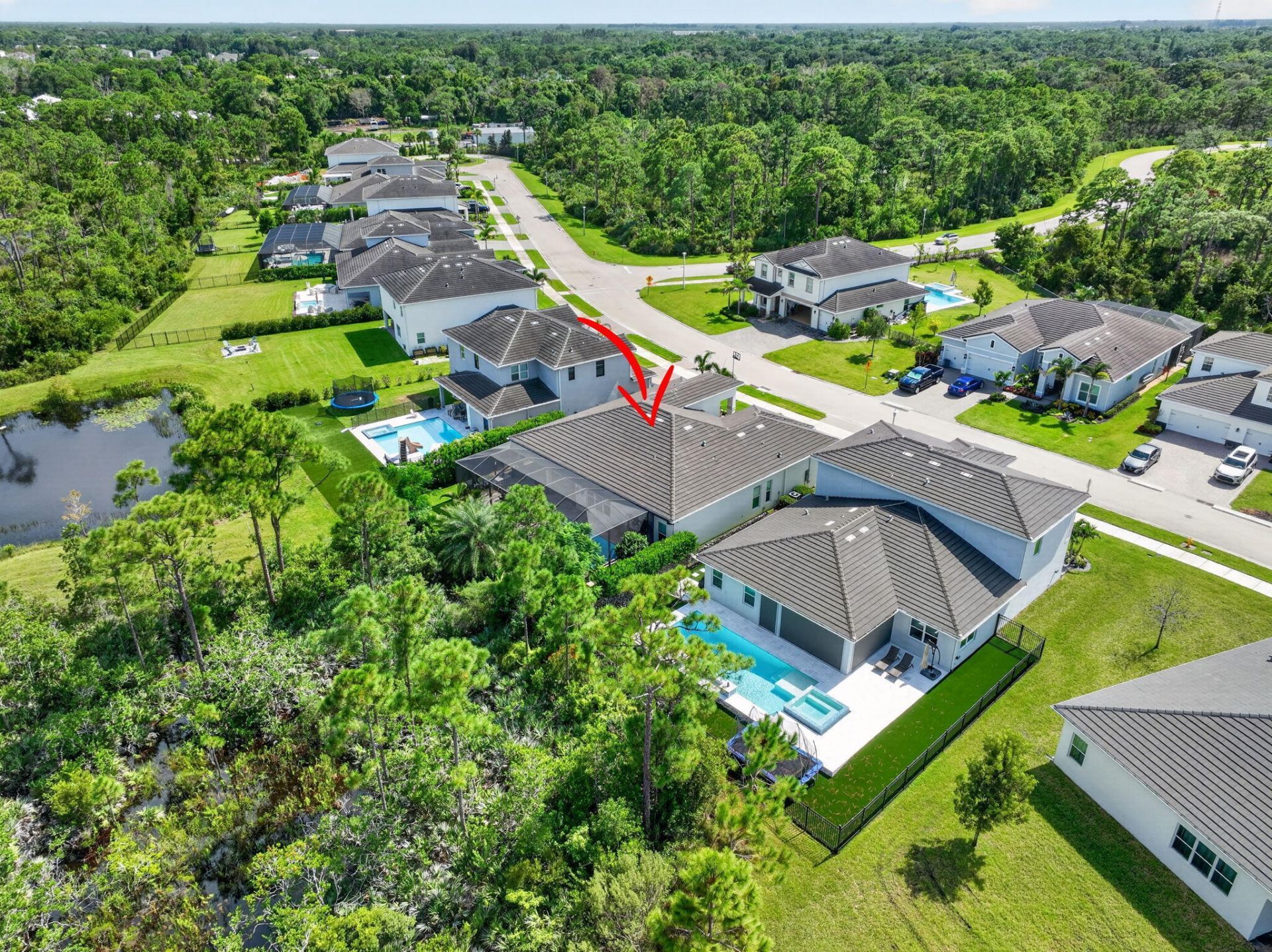 5003 SW Winchester Drive, Stuart, FL 34997 Photo