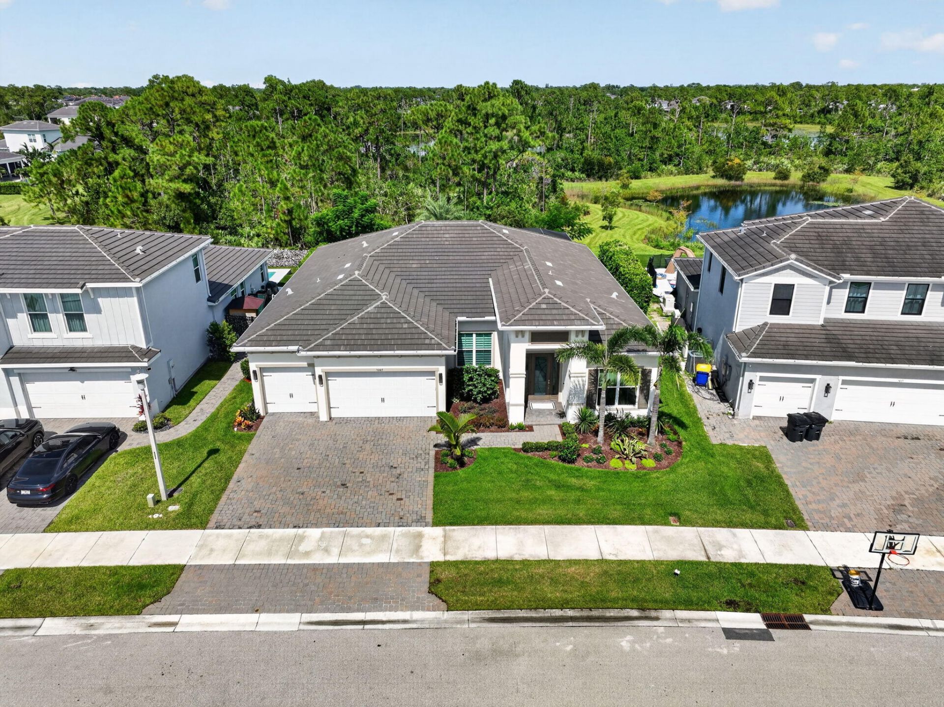 5003 SW Winchester Drive, Stuart, FL 34997 Photo